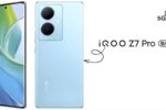 iQOO Z7 Pro Officially Launched – Gaming Power and Smooth Performance at ₹21,000